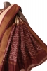 Exclusive Handloom Ikat Patola Silk Saree